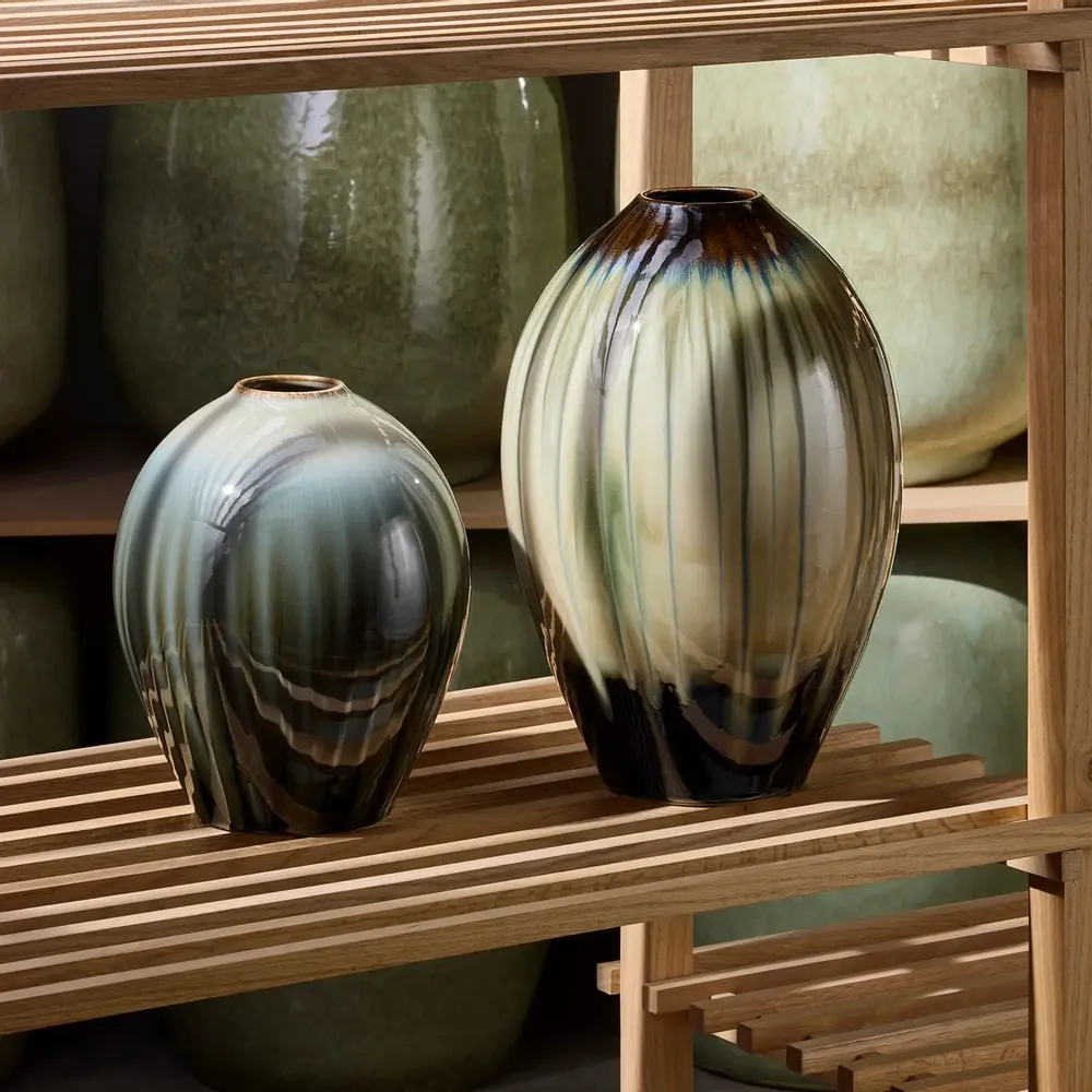 Vases - HIMALAYA vase line - CFOC
