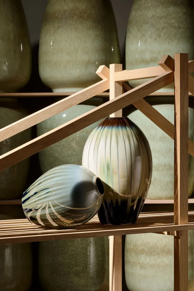 Vases - HIMALAYA vase line - CFOC
