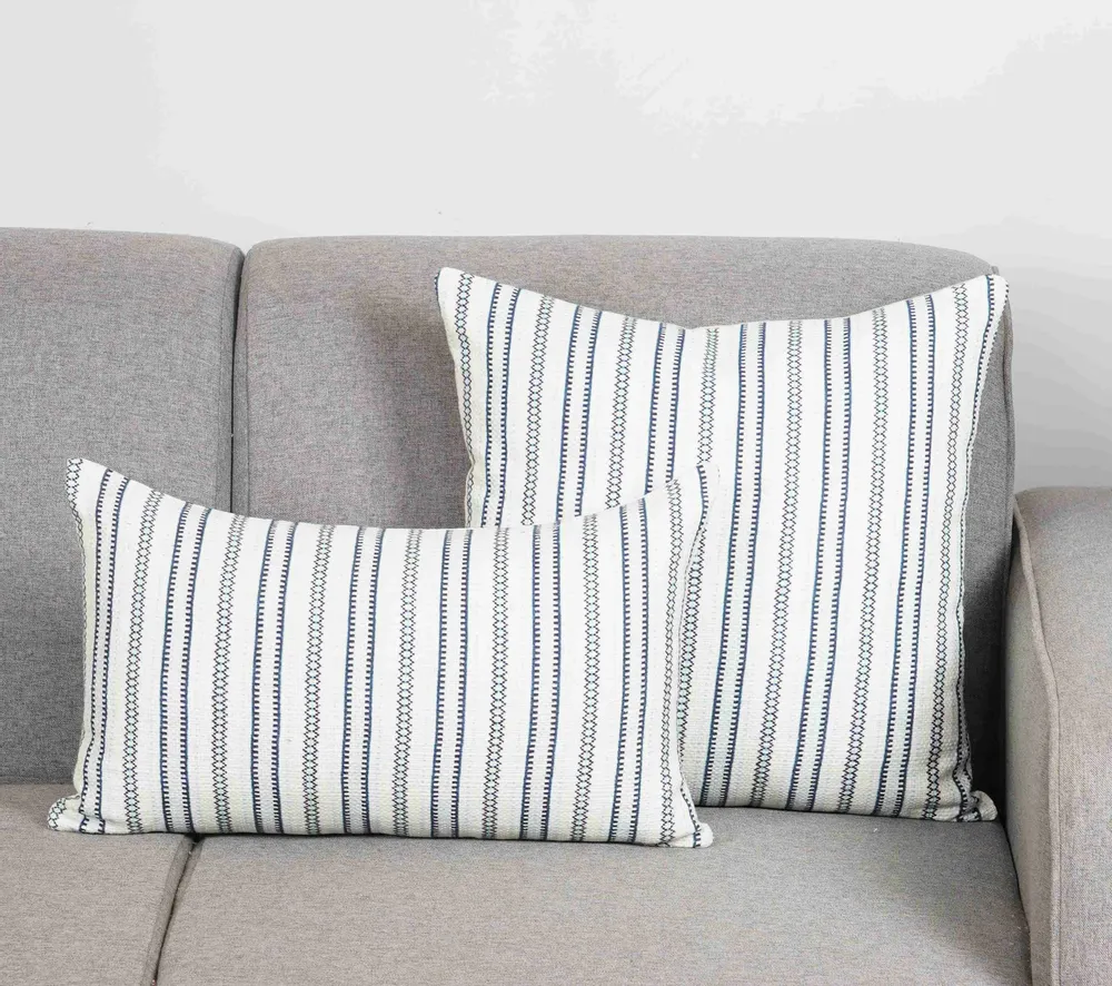 Table linen - CUSHIONS - MIYANBAZAZ IMPEX