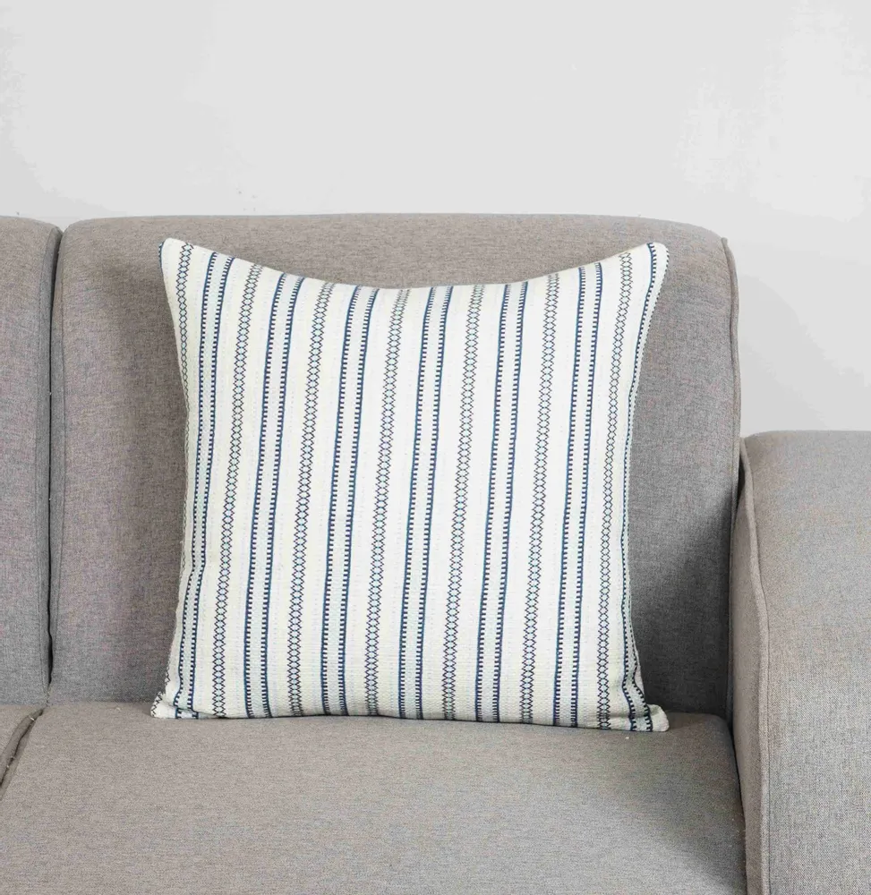 Table linen - CUSHIONS - MIYANBAZAZ IMPEX