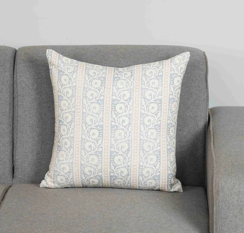 Table linen - CUSHIONS - MIYANBAZAZ IMPEX