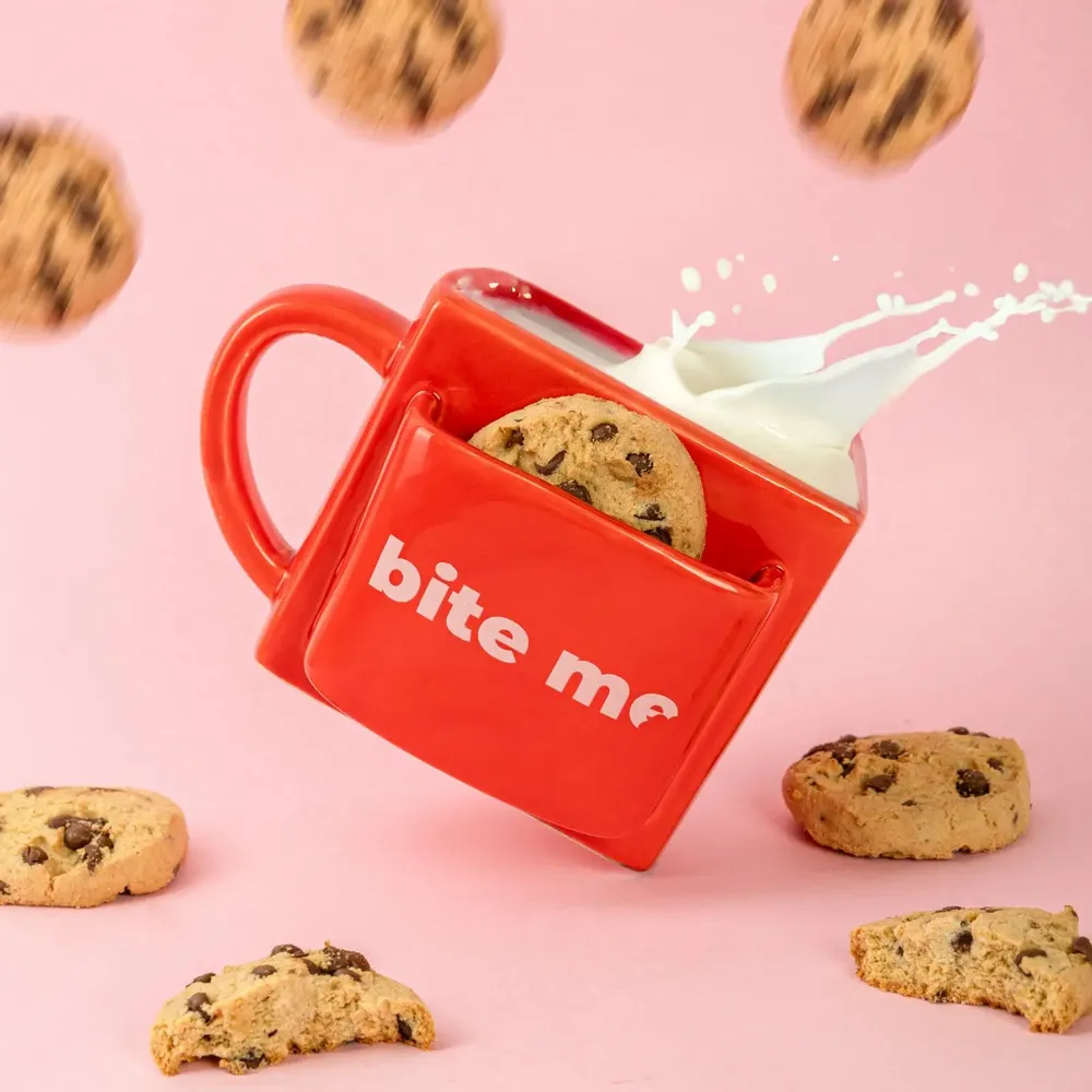 Gifts - COOKIE MUGS - FISURA
