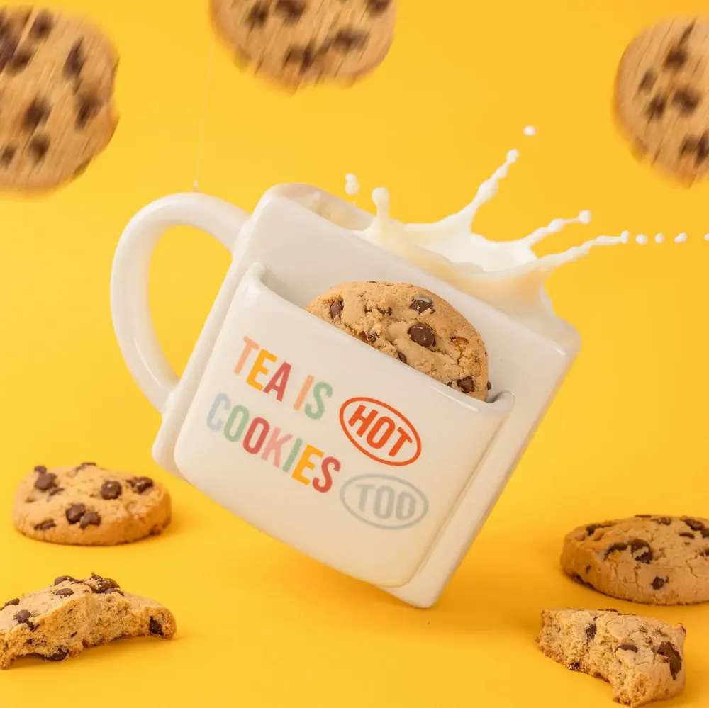 Gifts - COOKIE MUGS - FISURA