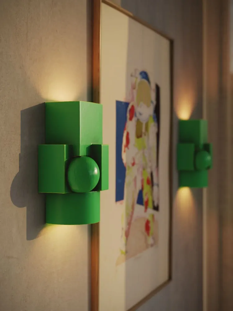 Chambres d'hôtels - VECTOR collection - VERSMISSEN