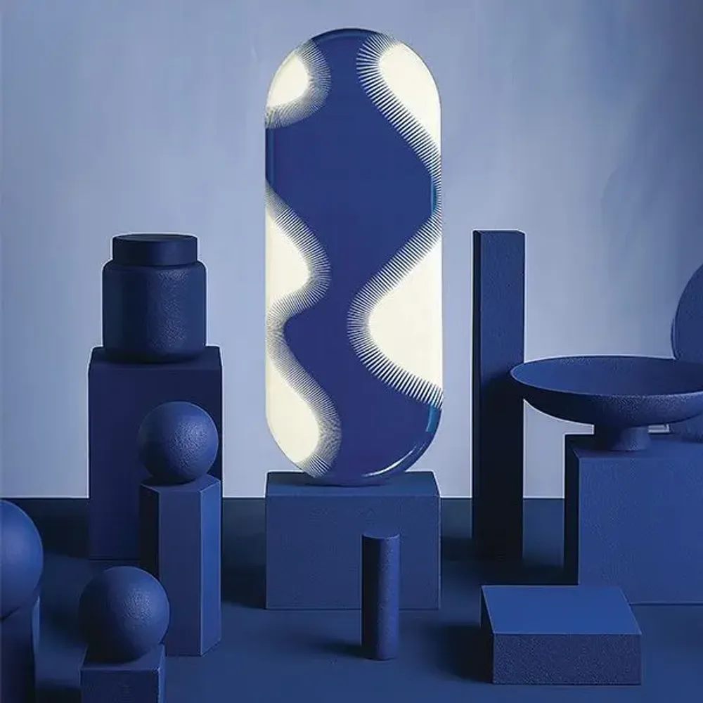 Objets de décoration - Collection Geometrica - GANGZAÏ