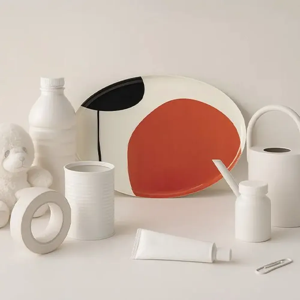 Objets de décoration - Collection Geometrica - GANGZAÏ