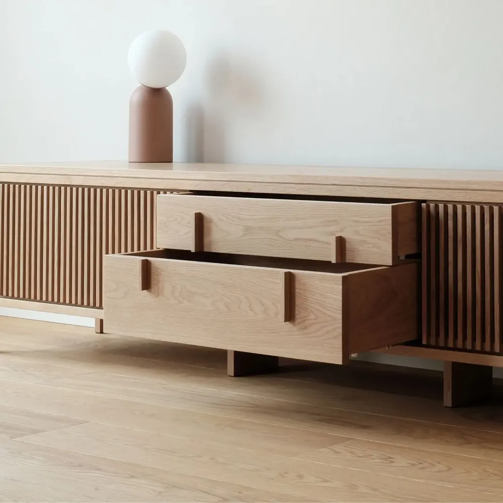 TV stands - CB05 | Media Unit - FORMOSUS HOME