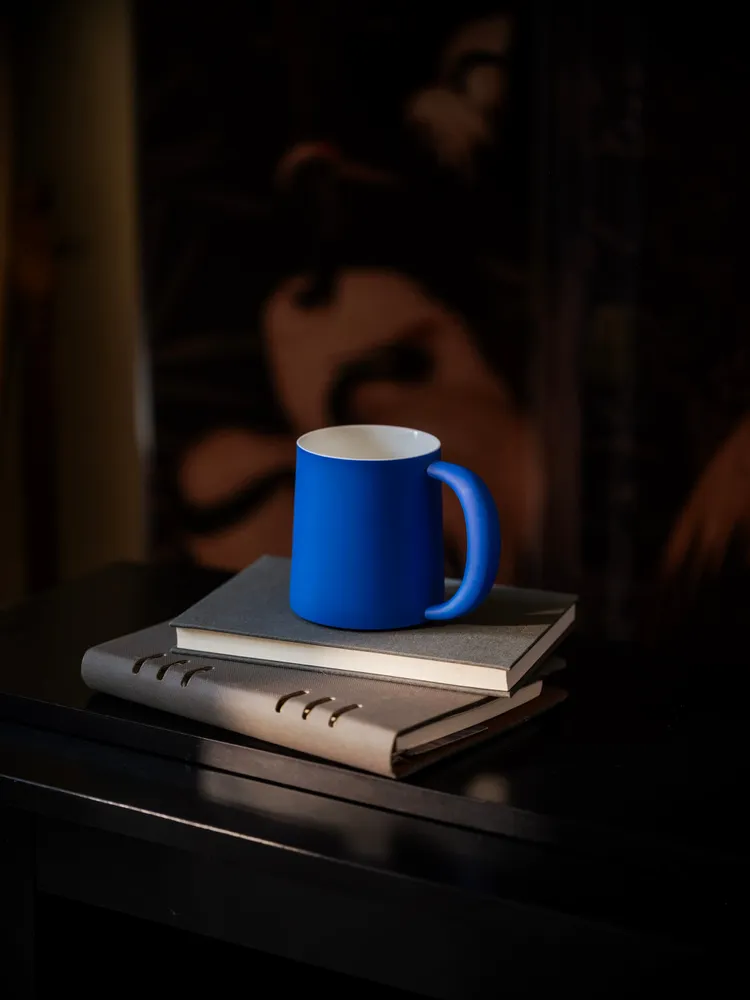Mugs - 16KAI - CREATE HANGZHOU