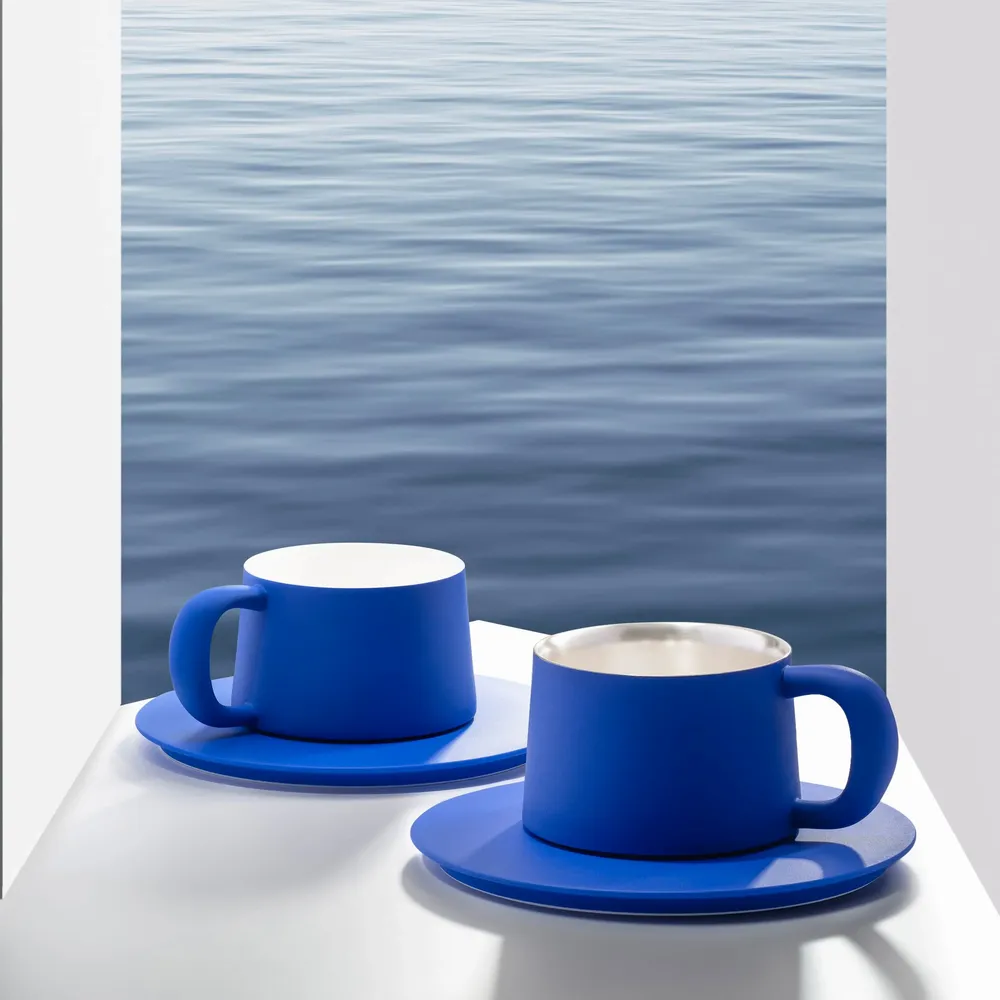 Mugs - 16KAI - CREATE HANGZHOU