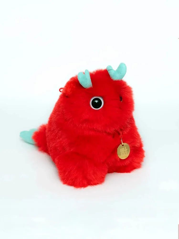 Peluches - FUFUSOUL - CREATE HANGZHOU