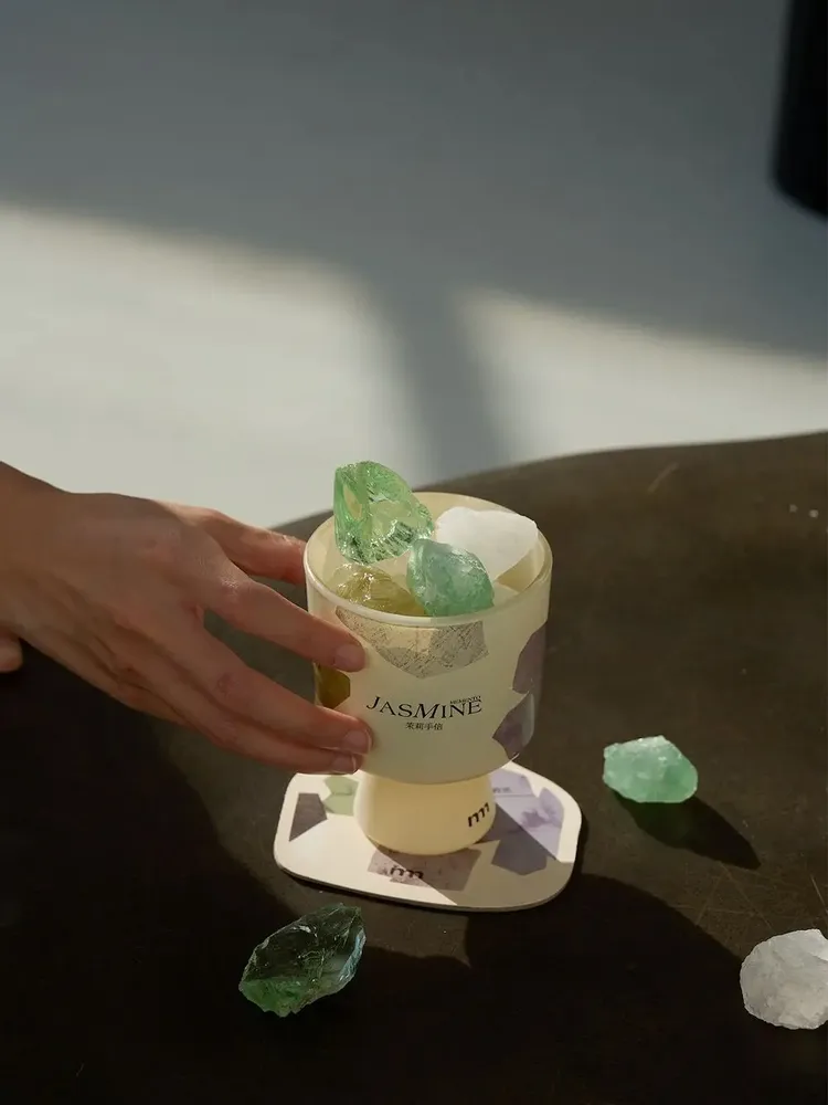 Scents - EMMA MOLLY - CREATE HANGZHOU
