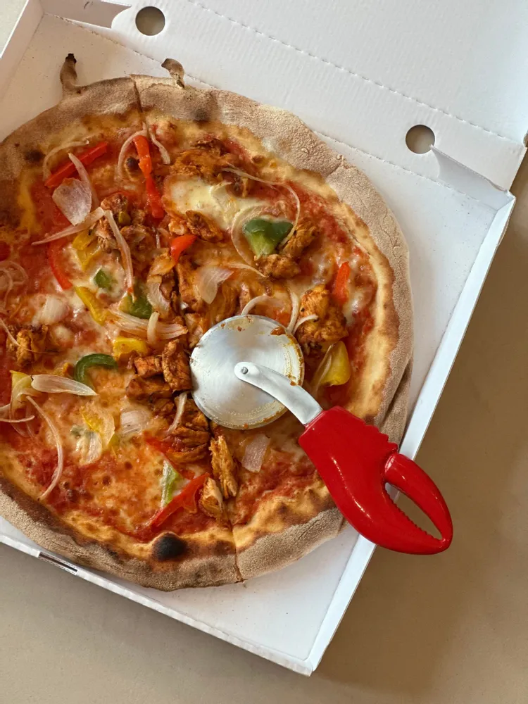 Knives - Pizza cutter wheel lobster leg - Studio Noticed - STUDIO NOTICED