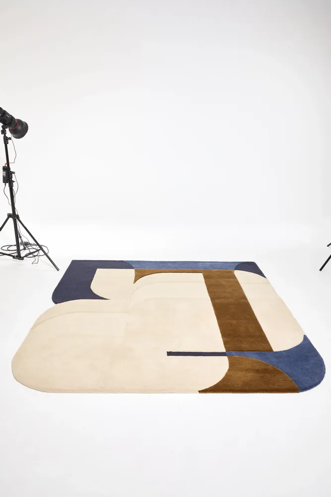 Other caperts - Carpet - MAPOESIE - PARIS