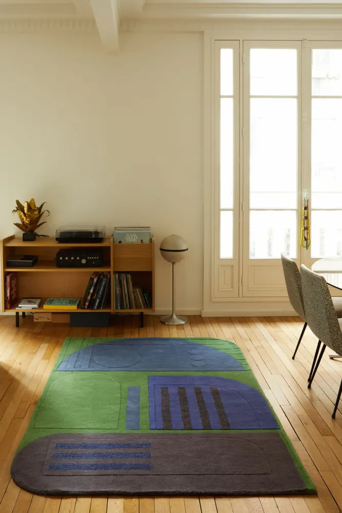 Other caperts - Carpet - MAPOESIE - PARIS