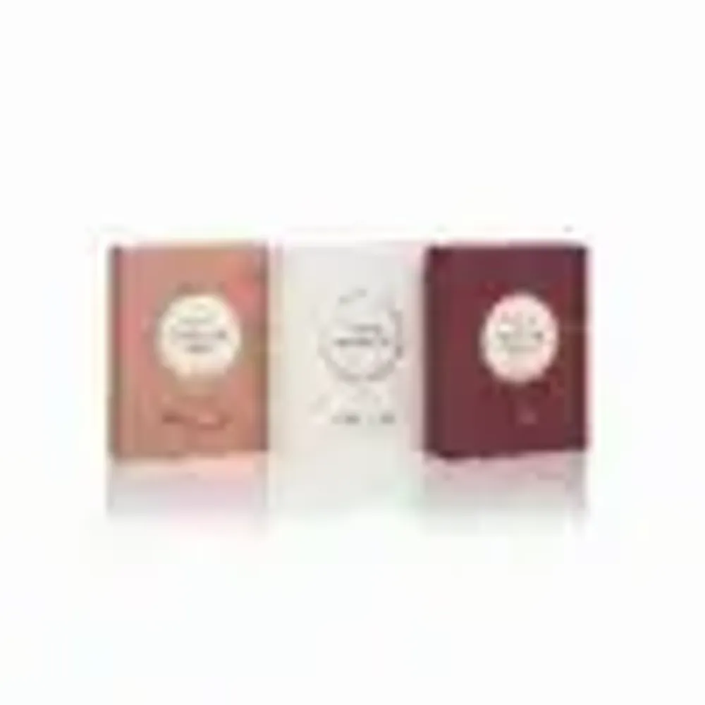 Gifts - Chardonnay, Rosé, Merlot, Merlot, Sauvignon and Shiraz Real Wine gums - VINOOS
