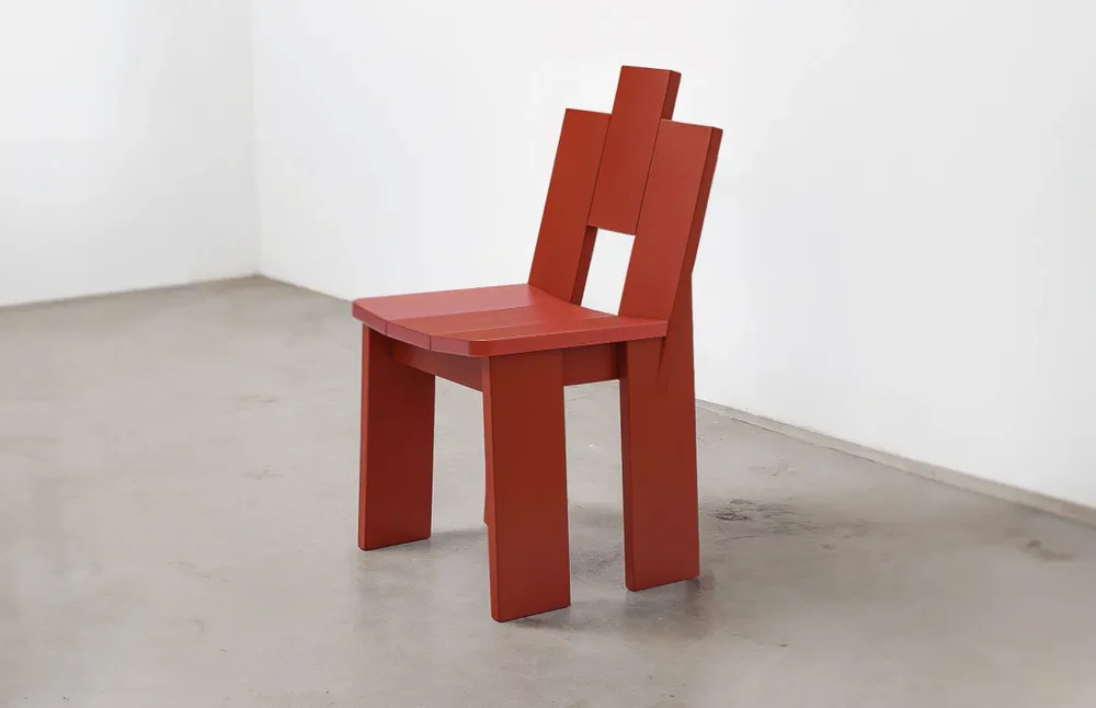 Chairs - PIXA chair - HUGO CHARLET X JL STUDIO