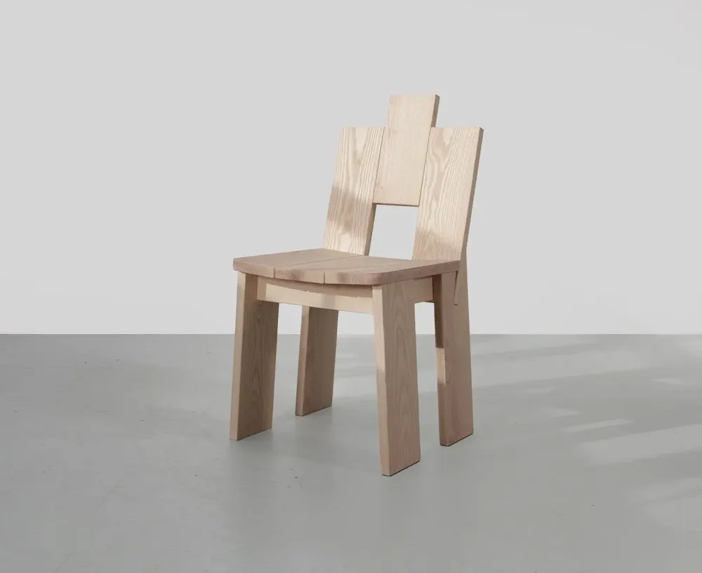 Chairs - PIXA chair - HUGO CHARLET X JL STUDIO