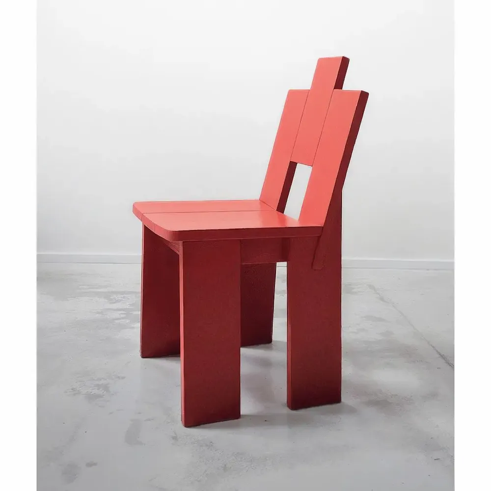 Chairs - PIXA chair - HUGO CHARLET X JL STUDIO