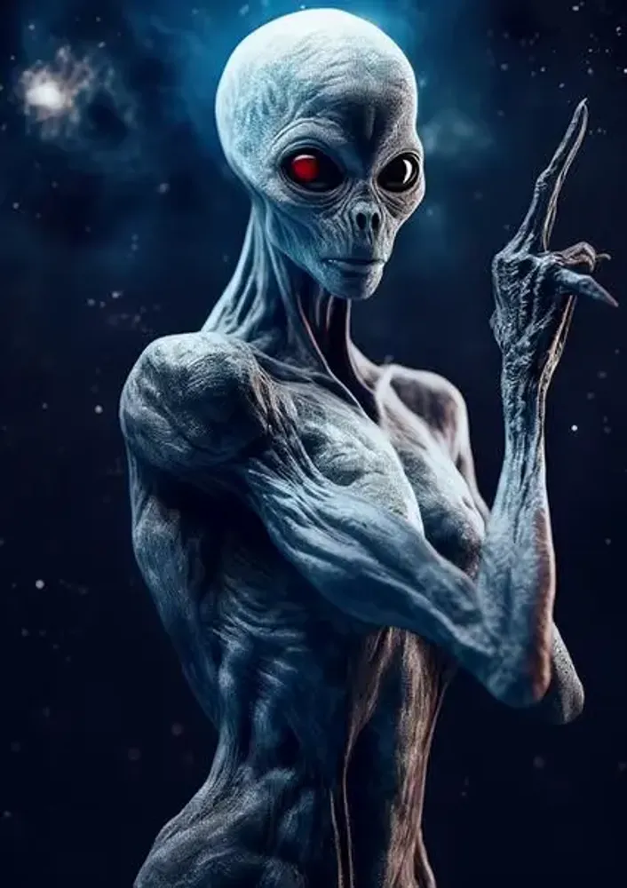 Affiches - Alien - VANTOUR LDA