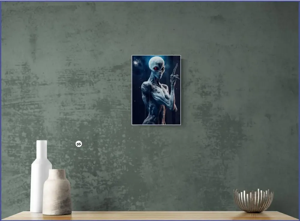 Affiches - Alien - VANTOUR LDA