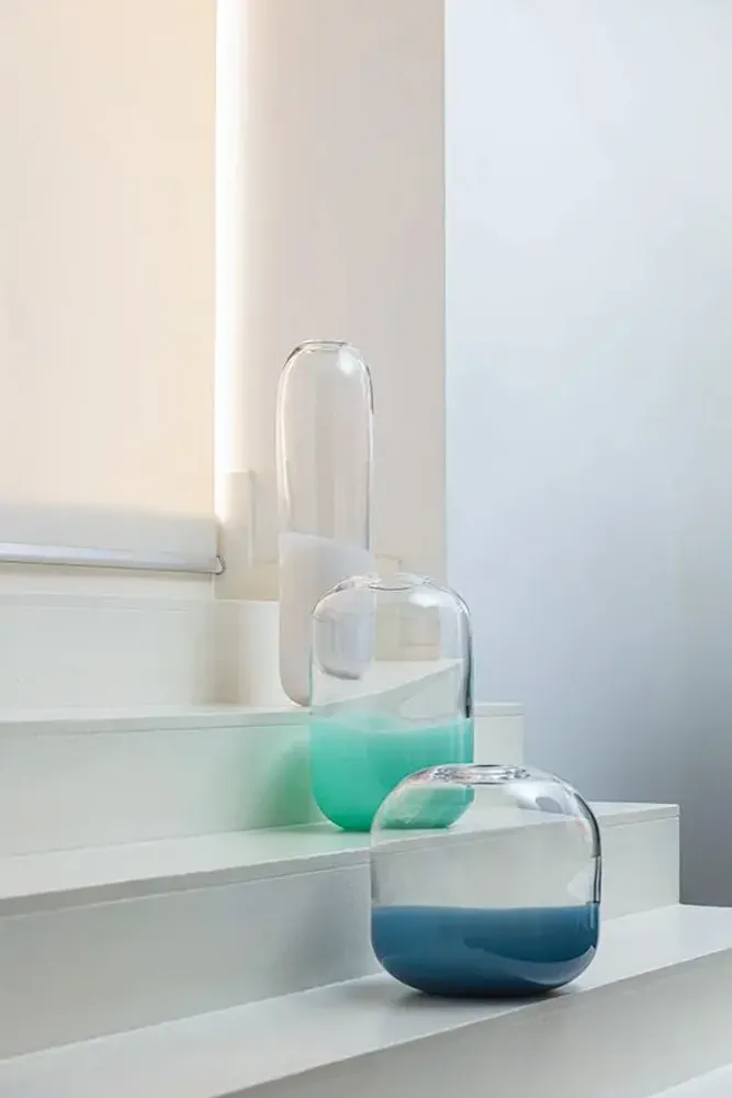Vases - Vase PILLS XL - ATELIER TIPII