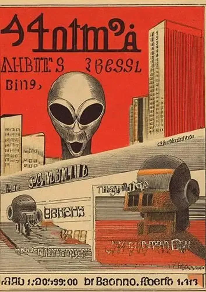 Affiches - 2122 - VANTOUR LDA