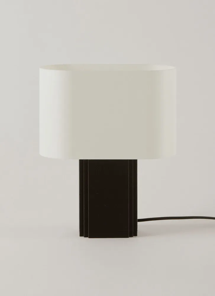 Lampes de table - [Seasoning.objet] Lampe Dan - SEOUL DESIGN FOUNDATION