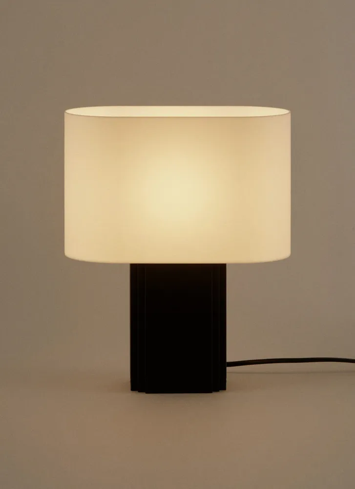 Lampes de table - [Seasoning.objet] Lampe Dan - SEOUL DESIGN FOUNDATION