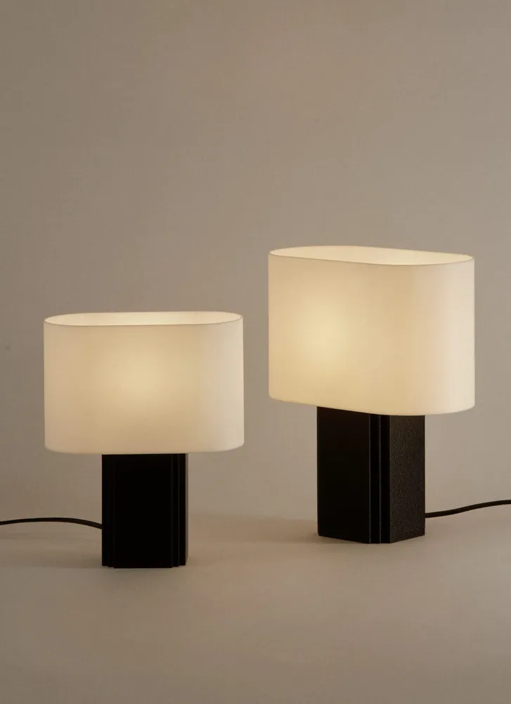 Lampes de table - [Seasoning.objet] Lampe Dan - SEOUL DESIGN FOUNDATION