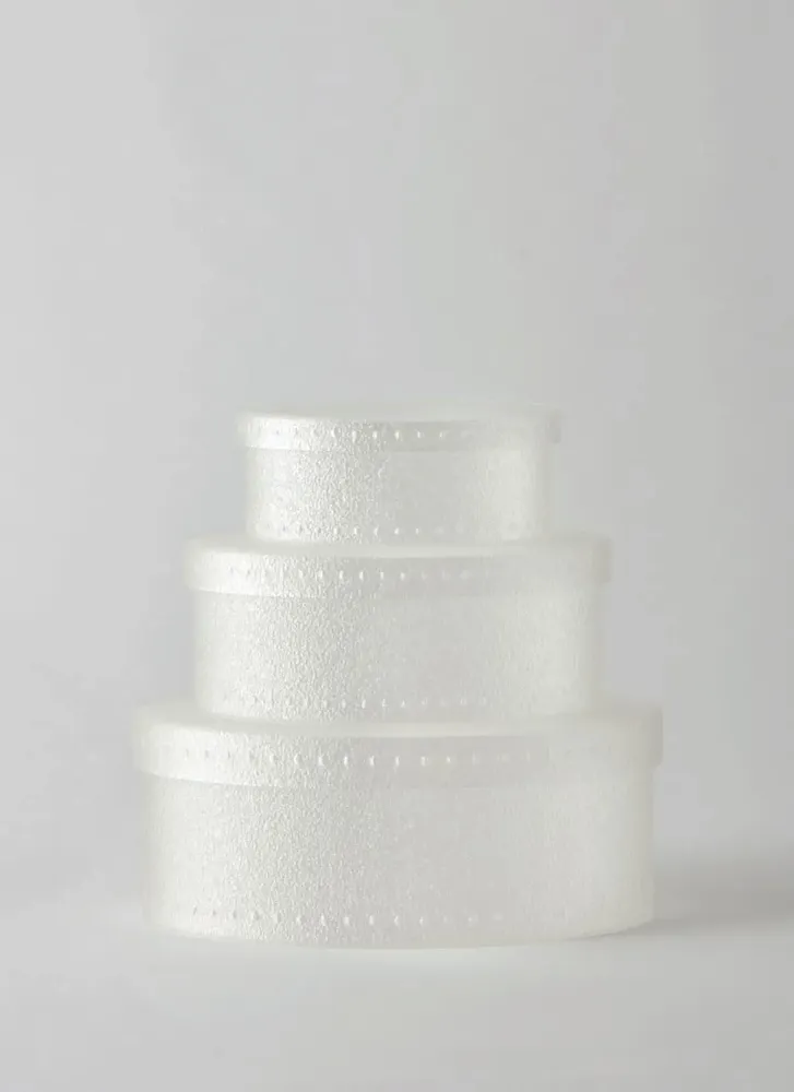 Storage boxes - [Seasoning.objet] Shaker Box - SEOUL DESIGN FOUNDATION