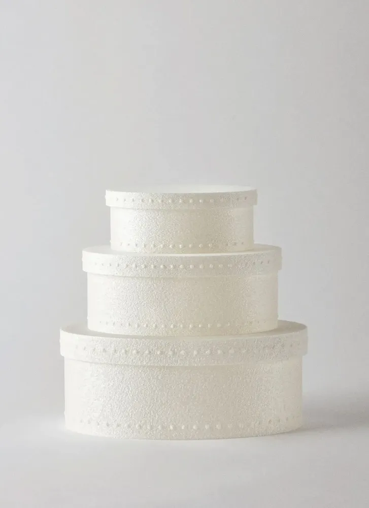 Storage boxes - [Seasoning.objet] Shaker Box - SEOUL DESIGN FOUNDATION
