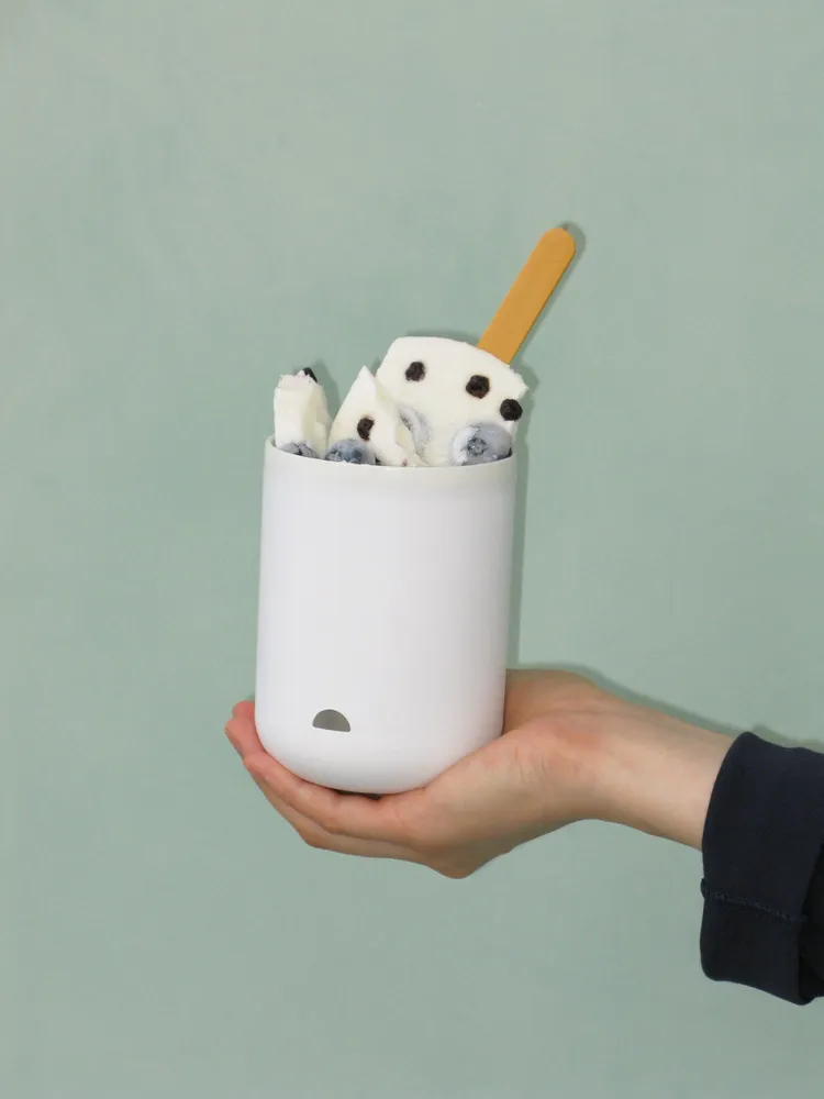 Mugs - [Calzone] Tumbler Bold - SEOUL DESIGN FOUNDATION