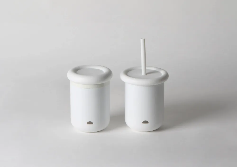 Mugs - [Calzone] Tumbler Bold - SEOUL DESIGN FOUNDATION