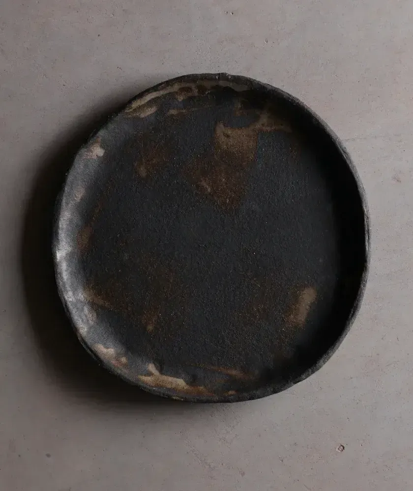 Assiettes au quotidien - Heth plate - ELEA