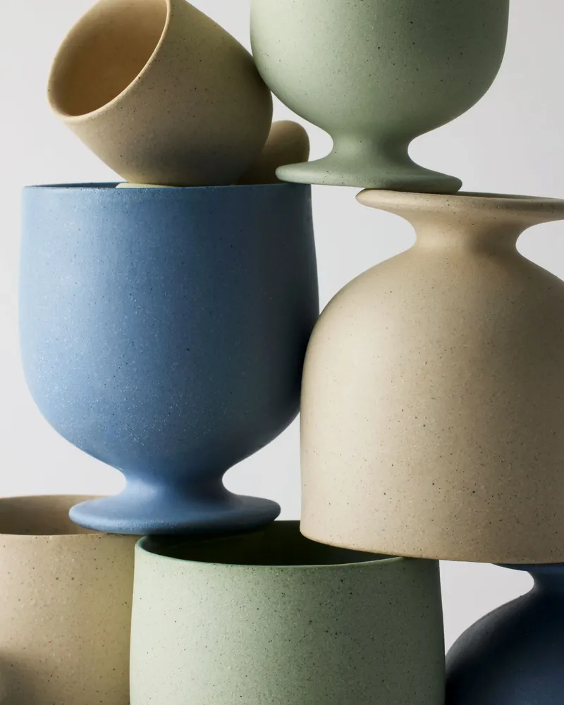 Mugs - [ANU] Goblet - SEOUL DESIGN FOUNDATION