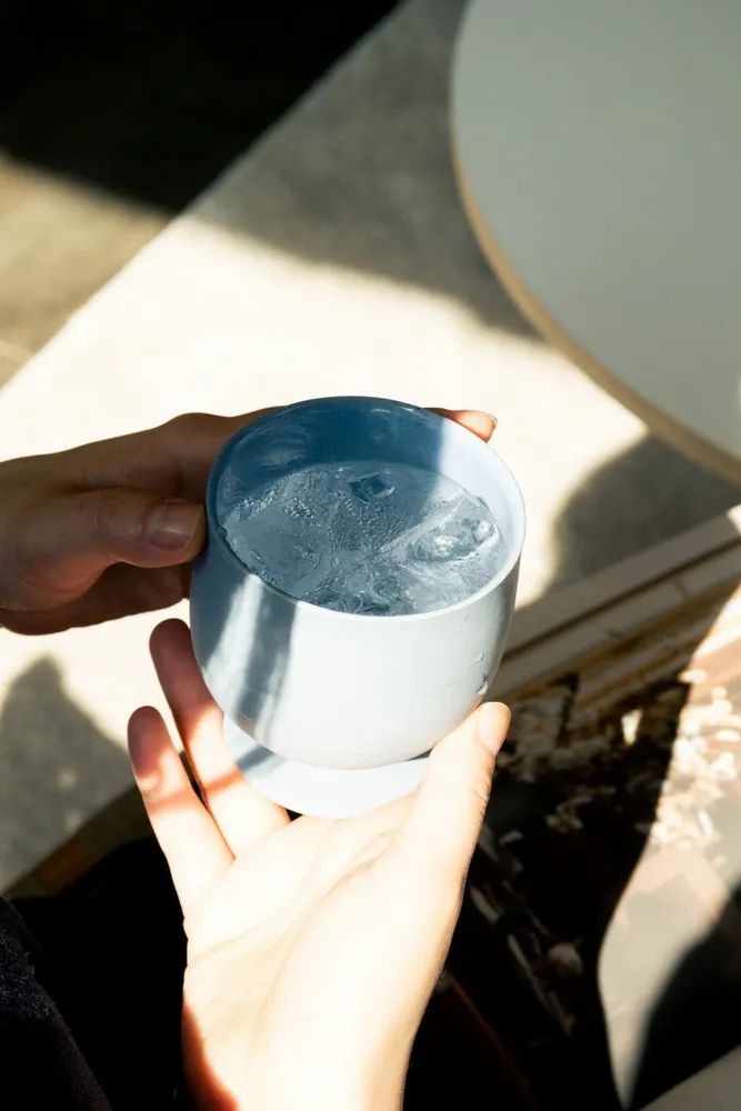 Mugs - [ANU] Goblet - SEOUL DESIGN FOUNDATION