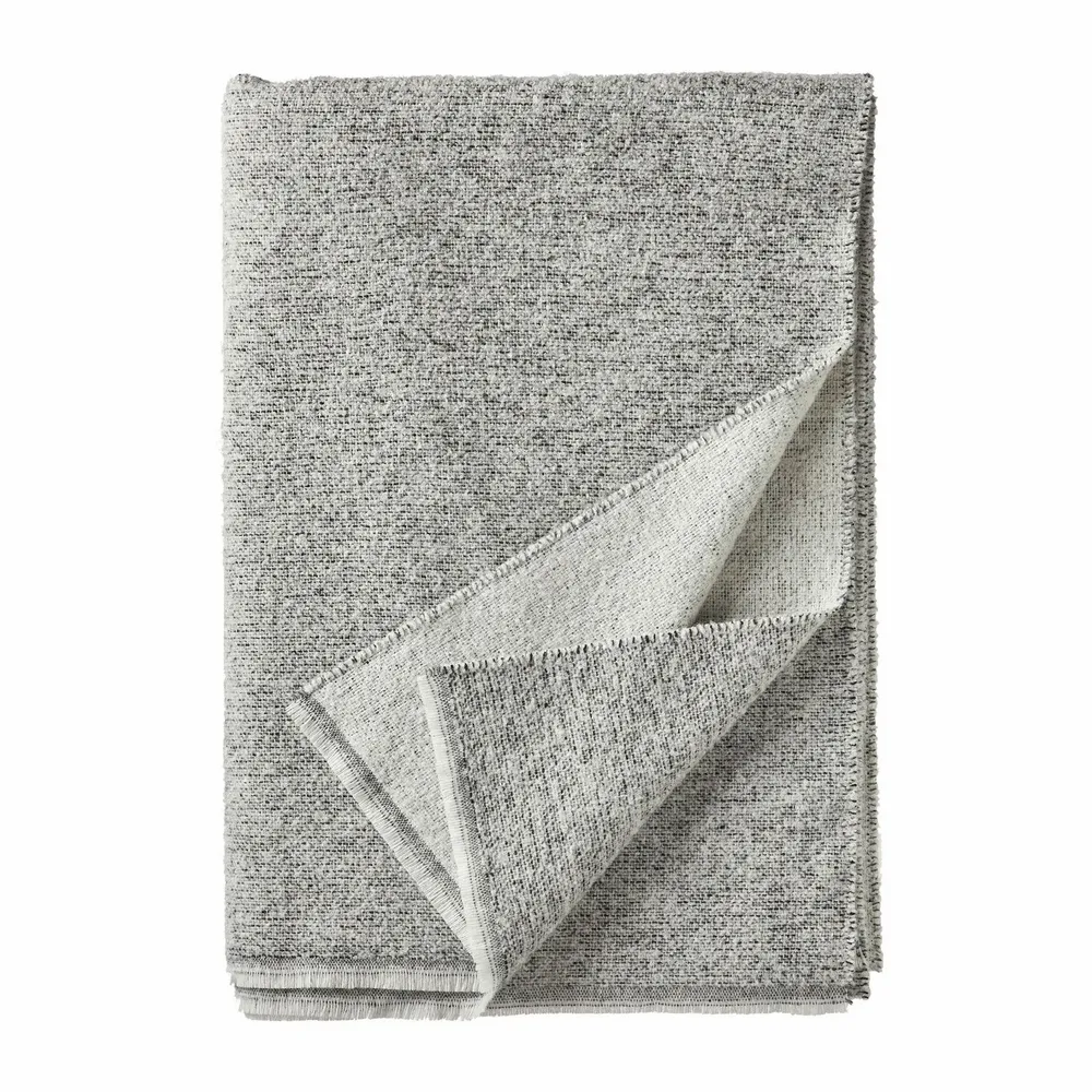 Hotel bedrooms - Bouclé blanket MALTA - EAGLE PRODUCTS