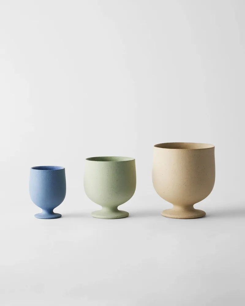 Mugs - [ANU] Goblet - SEOUL DESIGN FOUNDATION