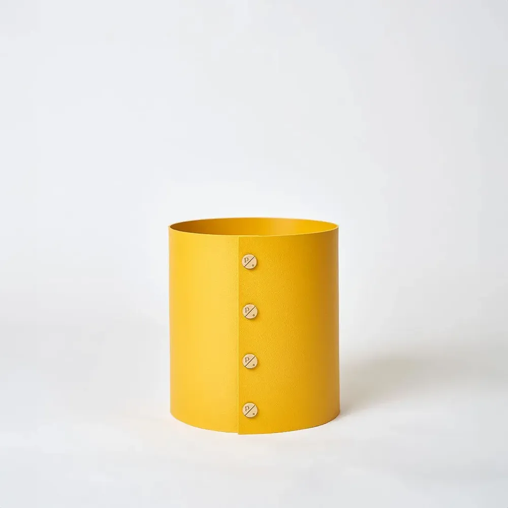 Vases - [plat] Couvre-pot (taille S) - SEOUL DESIGN FOUNDATION