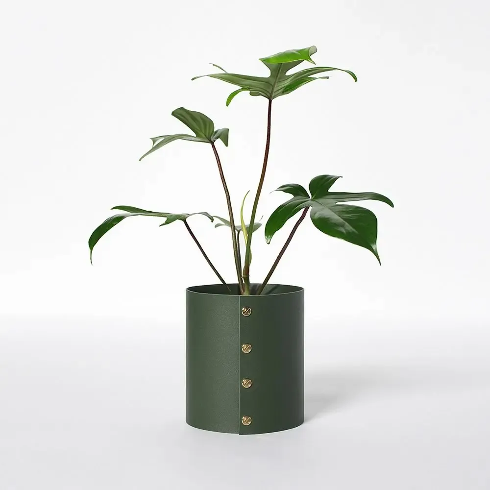 Vases - [plat] Couvre-pot (taille S) - SEOUL DESIGN FOUNDATION