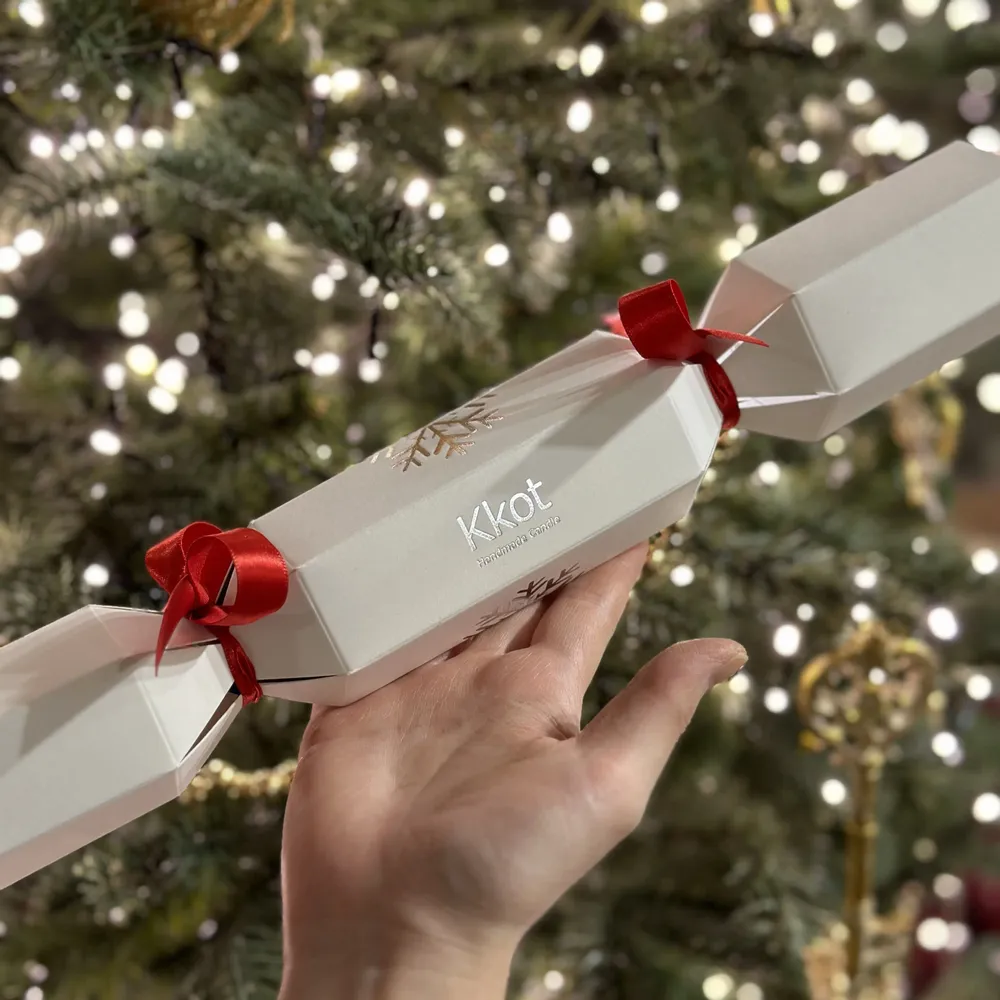 Parfums d'intérieur - Biscuits de Noël - KOTT
