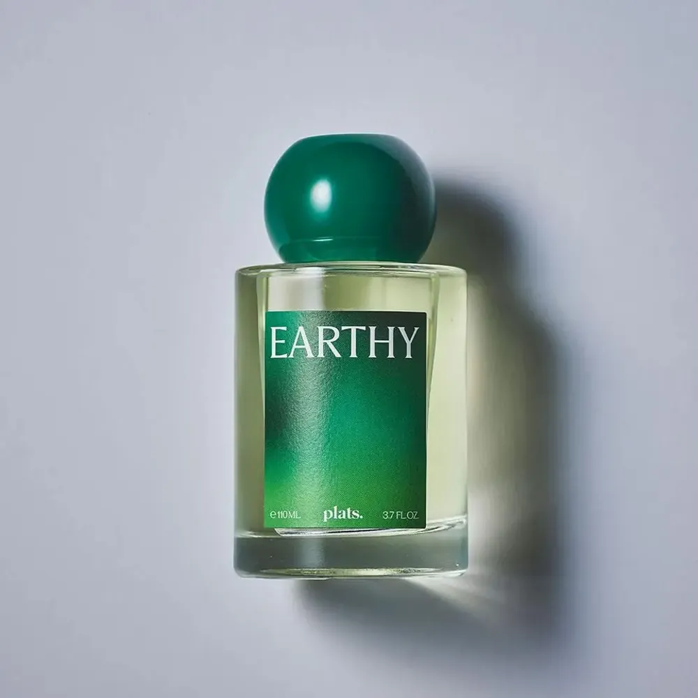 Diffuseurs de parfums - [plats] Diffuseur 'EARTHY' 110 ml - SEOUL DESIGN FOUNDATION