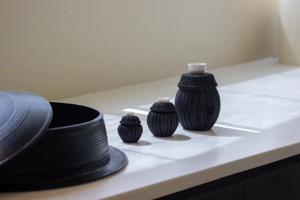 Design objects - [Habit-Us] Hyangari series - SEOUL DESIGN FOUNDATION