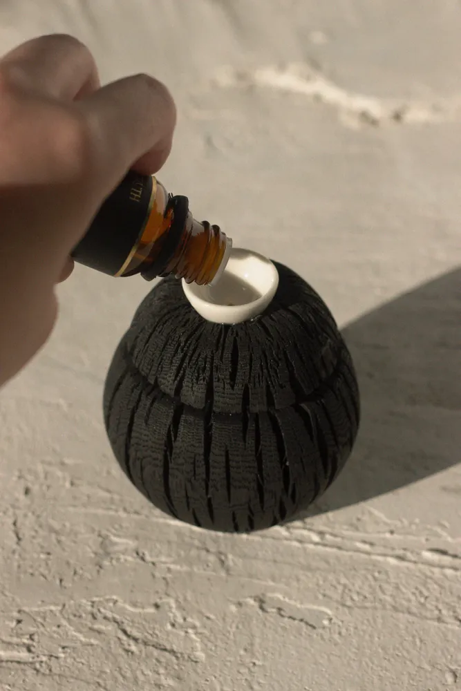 Design objects - [Habit-Us] Hyangari series - SEOUL DESIGN FOUNDATION