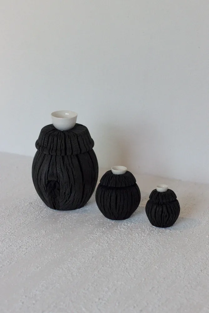 Design objects - [Habit-Us] Hyangari series - SEOUL DESIGN FOUNDATION