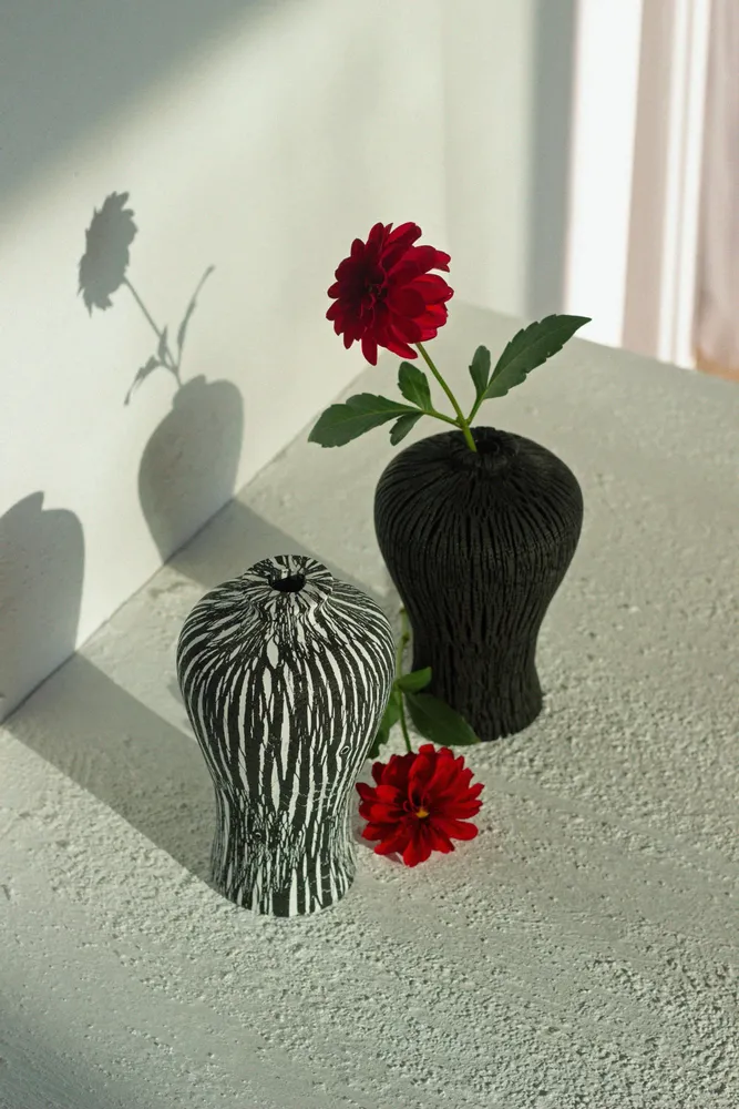 Design objects - [Habit-Us] Sootjagi series - SEOUL DESIGN FOUNDATION