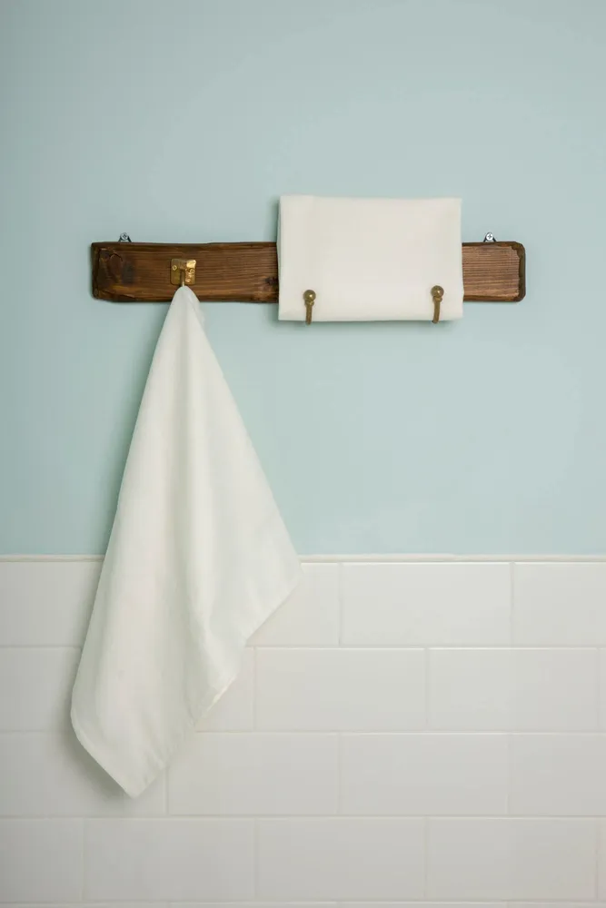 Bath towels - [Dia Lento] JEBITSOCHANG Ganghwado Island cotton Towel - SEOUL DESIGN FOUNDATION