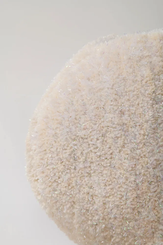 Vases - [AAROC] Pelong Moon Jar Vase Cover - SEOUL DESIGN FOUNDATION