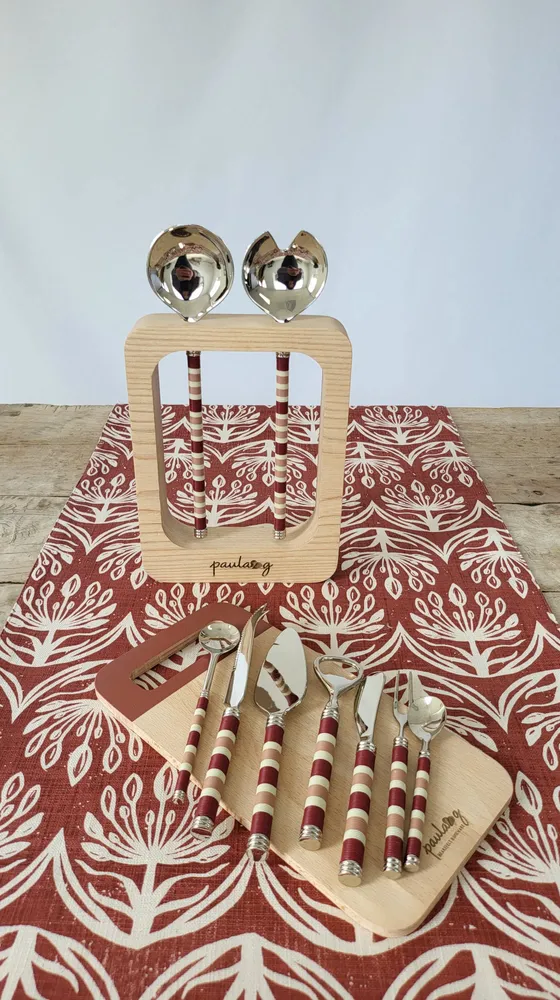 Ménagères - PaulaG Homeware - PAULAG HOMEWARE