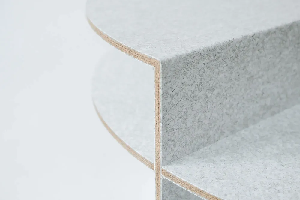 Tables basses - GEOM Table - BOUTURES D'OBJETS